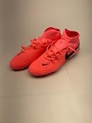 Nike Mens Phantom Luna 2 Elite Fg Size 12 Mens Sunset Pink Soccer Cleats Sz 12