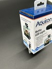 Aqueon Betta Led Light Perfect For Small Desktop Betta Aquariums Up To 3 Gallons