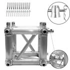 Square Corner Junction Box Cube 12 x12  Truss Cube 6 Way Fits Dj Stand
