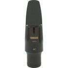 Yamaha 4c Tenor Saxophone Mouthpiece