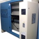 Baileigh Bp-5078cnc Hydraulic Press Brake 78in 50 Ton