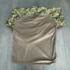 Planet Eclipse Bdu Paintball Jersey - Hde Camo Size Large