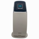 Fitbit Charge 6 Fitness Tracker - Porcelain silver