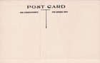 Unused We re Having A Good Time In  fill In The Blank  Pennant Vintage Postcard