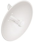 Ubiquiti Pbe-m5-400 Powerbeam Airmax Bridge 5ghz Pbe-m5-400-us - Pack Of 3