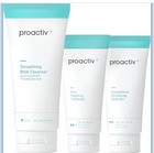 Proactiv  3 Step Advanced Acne Treatment Kit Skincare Salicylic Acid Face Wash
