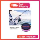 Kastking Superpower Braided Fishing Line 25lb 300 27 Yds red 4x