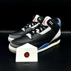 Air Jordan 3 Retro Og Rare Air  Ib8967-004 Ship Now