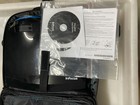 Infocus In3138hd Dlp Projector With Bag  Remote   Manual  Seldom Use 