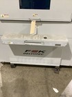 F k Delvotec M17lsb M17 Laser Bonder Used   For Parts Only