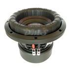  2  American Bass Xfl-1044 V2   10 Inch 3000w Dvc 4 Ohm Car Subwoofers Xfl 10v2