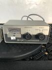 Vintage Knight P-2 Swr   Power Meter - Cosmetically Nice