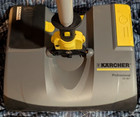 Karcher 1 545-121 0 Eb 30 1 12  Cordless Broom A-x