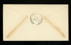Us Fdc  682 Harris Hunt Label M-17a 1930 Ma   Ny Rpo Massachusetts Unofficial