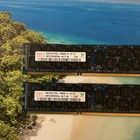 Lot Of 2 Hynix 8gb 2rx4 Pc3l-10600r-9-10-e1 Hmt31gr7bfr4a-h9 T7 Ab Server Memory
