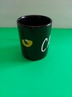 Vintage Cats The Broadway Musical 1981 Black Coffee Mug 