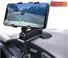 360   Universal Windshield Car Mount Holder Stand For Cell Phone Gps New