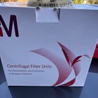 Millipore Ufc801024 Amicon 4 Ml Ultra Centrifugal Filter   10 Kda Mwco