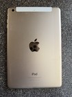 Apple Ipad Mini 3 3rd Gen A1600 64gb Gold