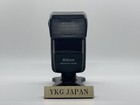 Nikon Speedlight Sb-600 Shoe Mount Flash For Nikon From Japan