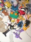 Huge Lot Mcdonald s Toys Happy Meal