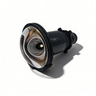 0 46 1 Projector Lens For Optoma Bx-cta16  alternative  Zu1100 Zu1300 Zu660 Wu63