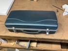 Palatino Bb Brass Trumpet With Case