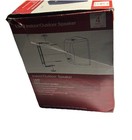Audio Source Ls62  Indoor outdoor Speaker System White   Brand New  