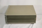 Hp 3497a Data Aquisition control Unit Loaded With 2 Boards