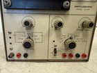 Vintage Heathkit Model I0-102 Oscilloscope For Parts Or Display Pick Up Only