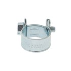 5 16      13mm-15mm  Fuel Injection Hose Clamp   Auto Fuel Clamps 30 Pcs