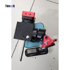 Teseek Mini Dual-axis 14 Harmonic Equatorial Mount 10kg Load Support For Zwo Box