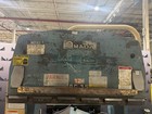 Amada Rg   35s Cnc Press Brake 35 Ton Used