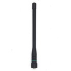 Telescopic Sma-female Dual Band Antenna For Baofeng Uv-5r Walkie Talkie Radio