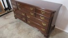 Ethan Allem Georgian Court Dresser Cherry Designer