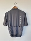 Maap Men s Evade Pro Base Jersey 2 0 Gargoyle Grey Sz Medium Cycling Bike