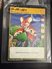 Neopets - Sealed  promo  - 2004   17  Zt