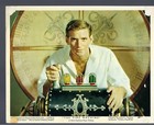 Two Movie Stills From The Time Machine In Vg