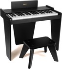 Kids Piano Keyboard  37 Keys Digital Piano For Kids  Music Educational Instru   