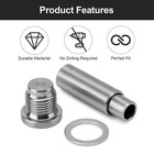 Timing Chain Tensioner Kit For Sea Doo Gtx Rxt Rxp 420236259