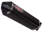 Factory Clearance Exhaust Suzuki Gsx-r 01-05 600  00-05 750  01-04 1000 Black