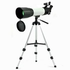 Skyoptikst 90 500 Professional Refractor Astronomical Telescope Hd Fmc  