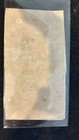 1864 North Carolina 25 Cents State Currency Note - Civil War Era Raleigh Issue