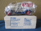 Ertl Eastwood Diecast Metal 1942 Isky Cam Ford Delivery Truck Bank Nib Free Ship