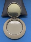 1933-34 Chicago World s Fair Collectible White Round Souvenir Compact Mirror