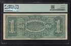 Fr  217 1886  1 One Dollar    martha    Silver Certificate Note Pmg Very Fine-35