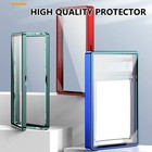 Slab Graded Trading Cards Protector Holder Magnetic Case Display For Psa cgc bgs