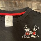 Mickey And Minnie Love Sweater