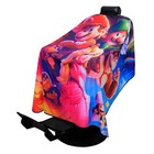 Super Mario All-stars Edition Barber Cape  Professional Barber   Salon Cape