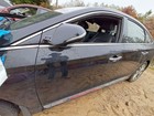 2015 Hyundai Sonata Radio Display Screen Receiver Oem Used 111k Miles